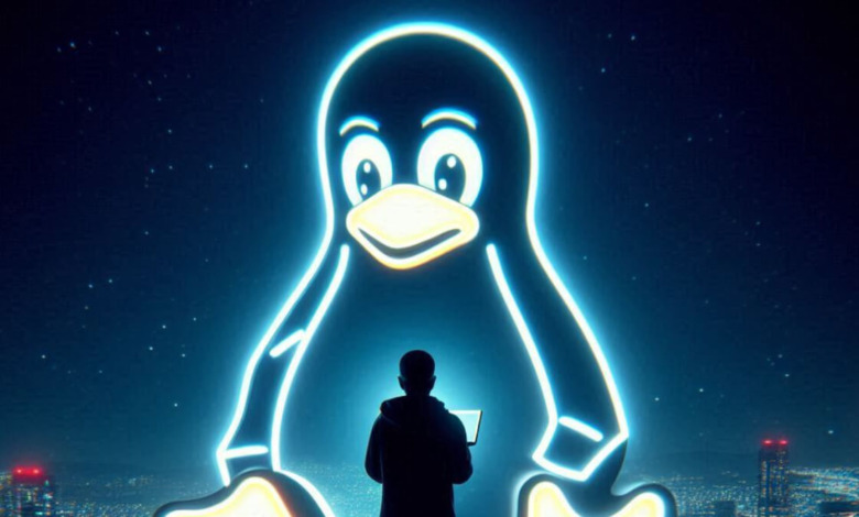 Como criar um serviço no Linux