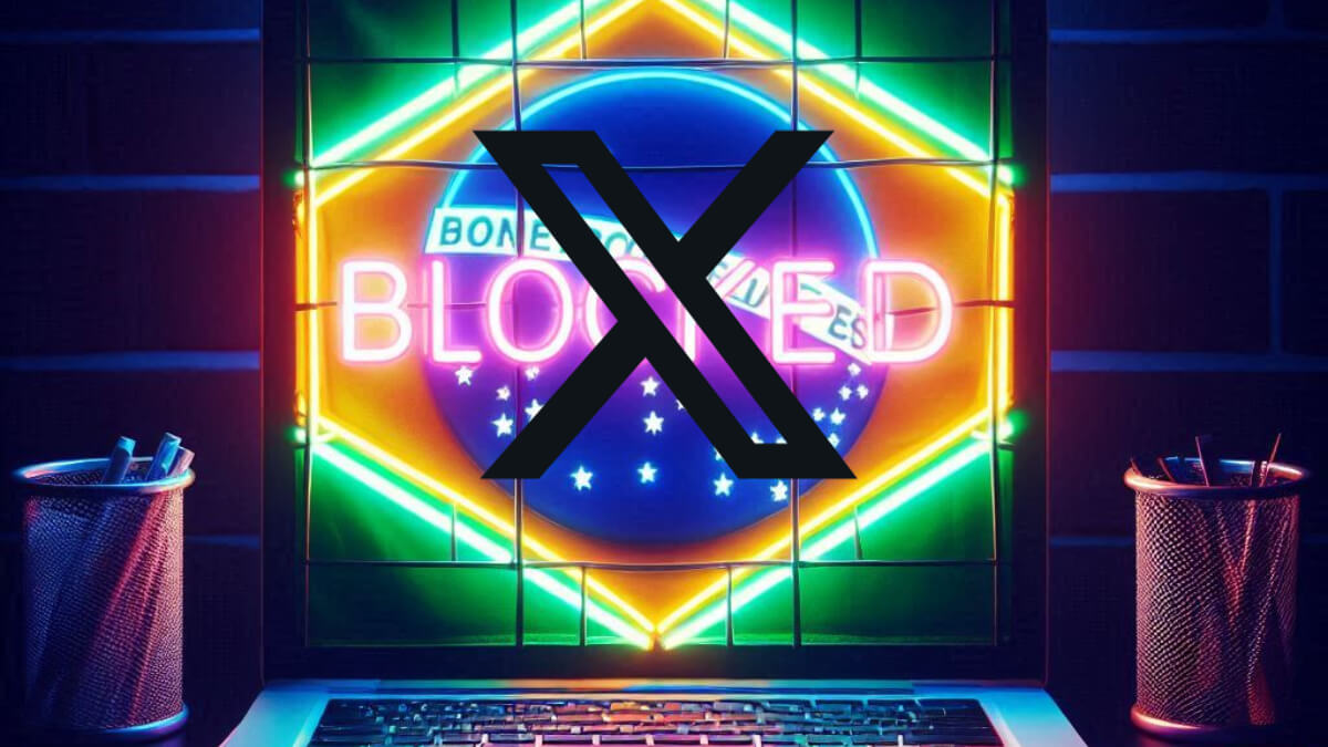 Como funcionam os bloqueios judiciais a plataformas na internet?