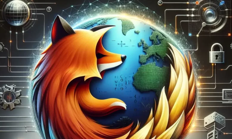 Mozilla corrige nova Ameaça no Firefox: Vulnerabilidade CVE-2024-9680.