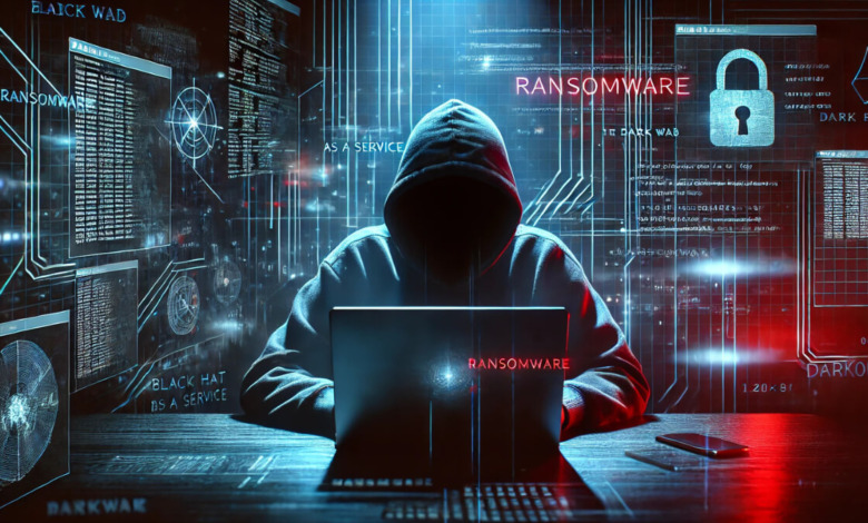 O que é Ransomware como serviço e como ele tem impactado empresas ao redor do mundo.