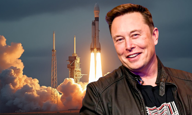 Conheça a trajetória de Elon Musk o dono do X.