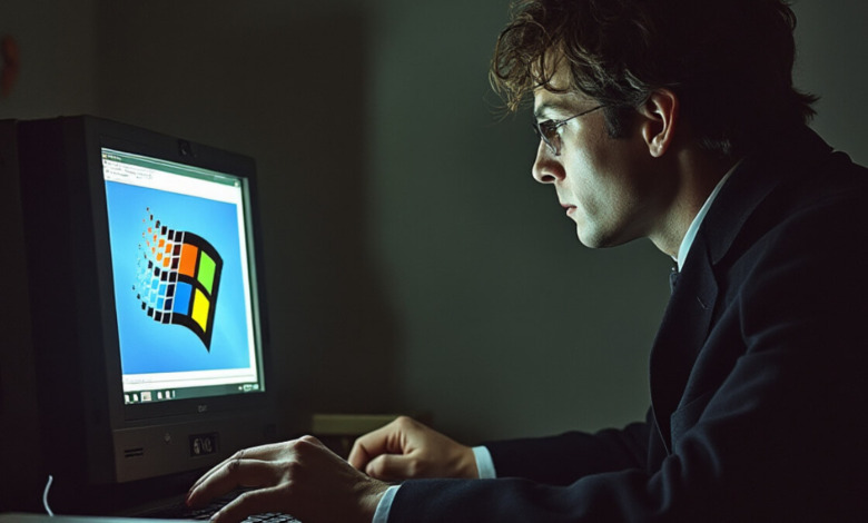 Relembre a história do Windows NT da Microsoft.