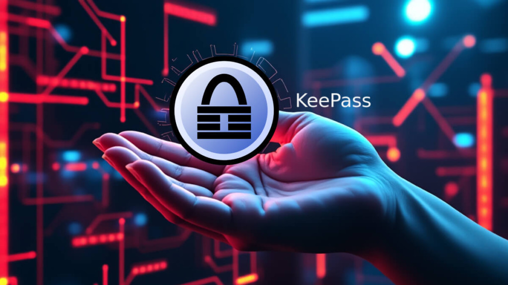 KeePass faz parte da lista de softwares open source que substituem ferramentas pagas e pode te ajudar a gerenciar suas senhas de forma segura.
