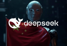 Comparação DeepSeek R1 vs ChatGPT, uma batalha na inovação tecnológica e o futuro da inteligência artificial.