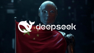 Comparação DeepSeek R1 vs ChatGPT, uma batalha na inovação tecnológica e o futuro da inteligência artificial.