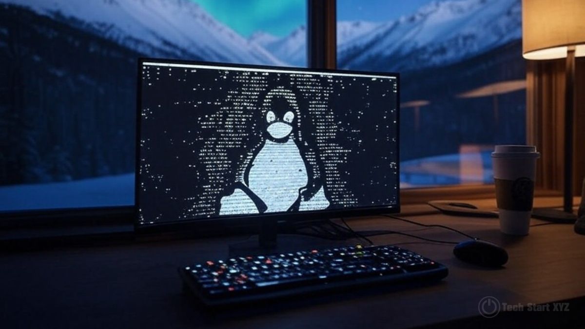 Como gerenciar usuários no Linux pelo terminal.