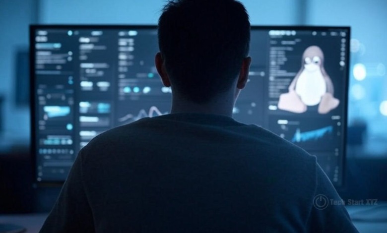 Como monitorar sistemas Linux, desde logs até performance.