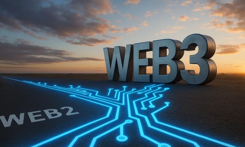 O que é Web3 e como ela está mudando o futuro da internet.