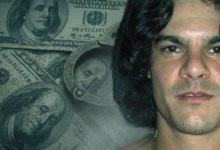 Albert Gonzalez o hacker que enganou o FBI e roubou 130 milhões de cartões.