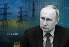 O ataque hacker que paralisou a Ucrânia e mudou a guerra cibernética.