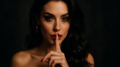 Vazamento de dados do site Ashley Madison.
