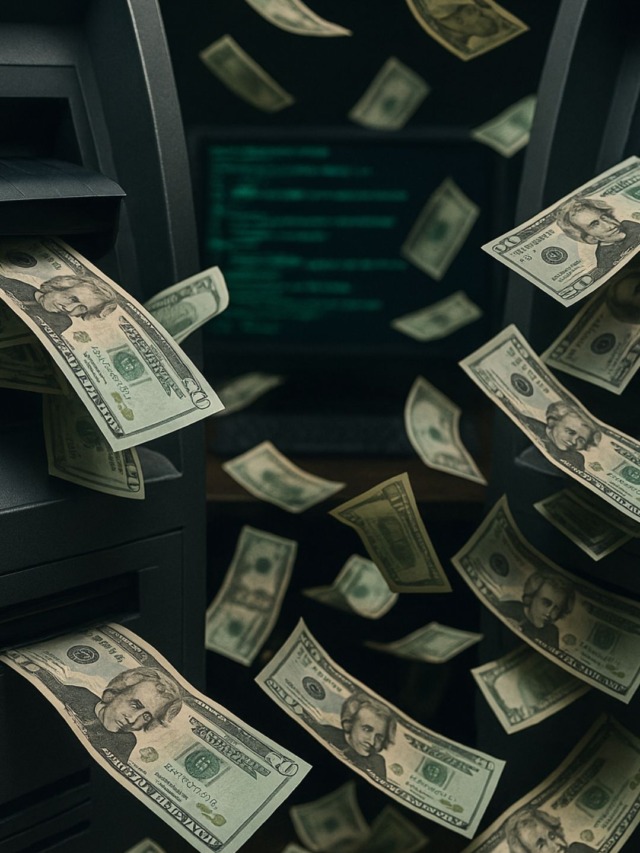 Carbanak e o roubo digital de US$ 1 bi