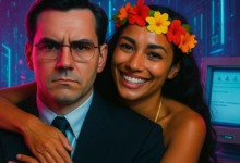 David Smith historia vírus Melissa.