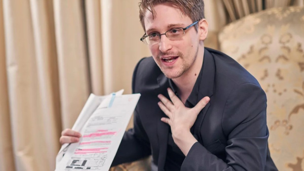 Caso Snowden o que era o programa PRISM?