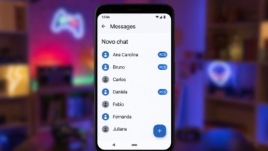 Google Messages RCS