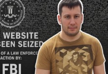 História do hacker Fortezza.