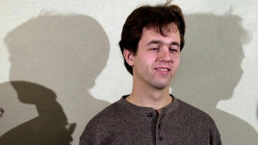 Quem é Dmitry Sklyarov?