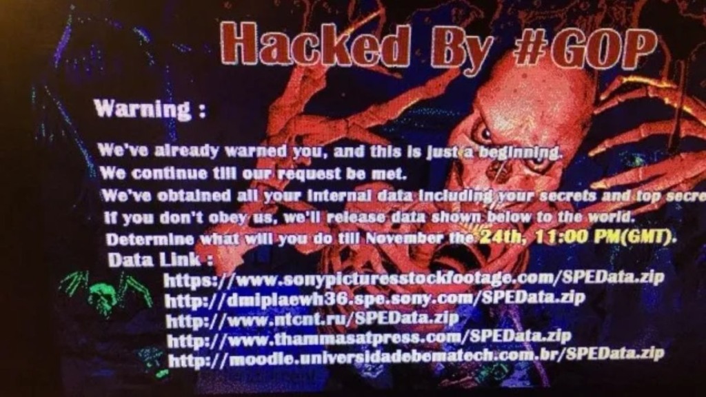 Filme The Interview ataque hacker Coreia do Norte Sony.