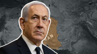 Ataque de Israel ao Irã tecnologia avançada de guerra.