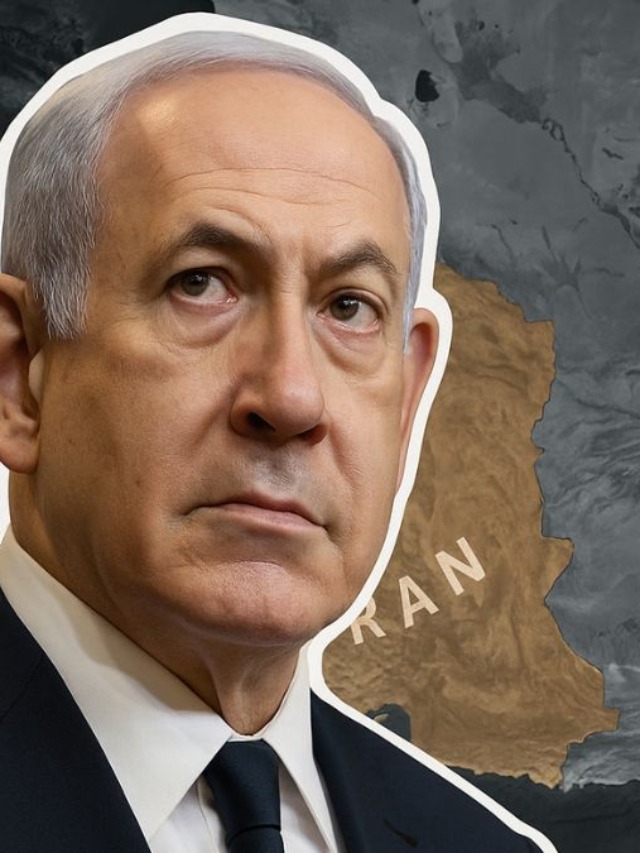 Tecnologia de Guerra de Israel no Ataque ao Irã