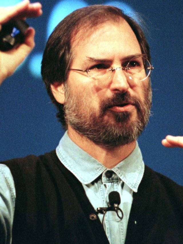 25 Curiosidades fascinantes sobre a Apple