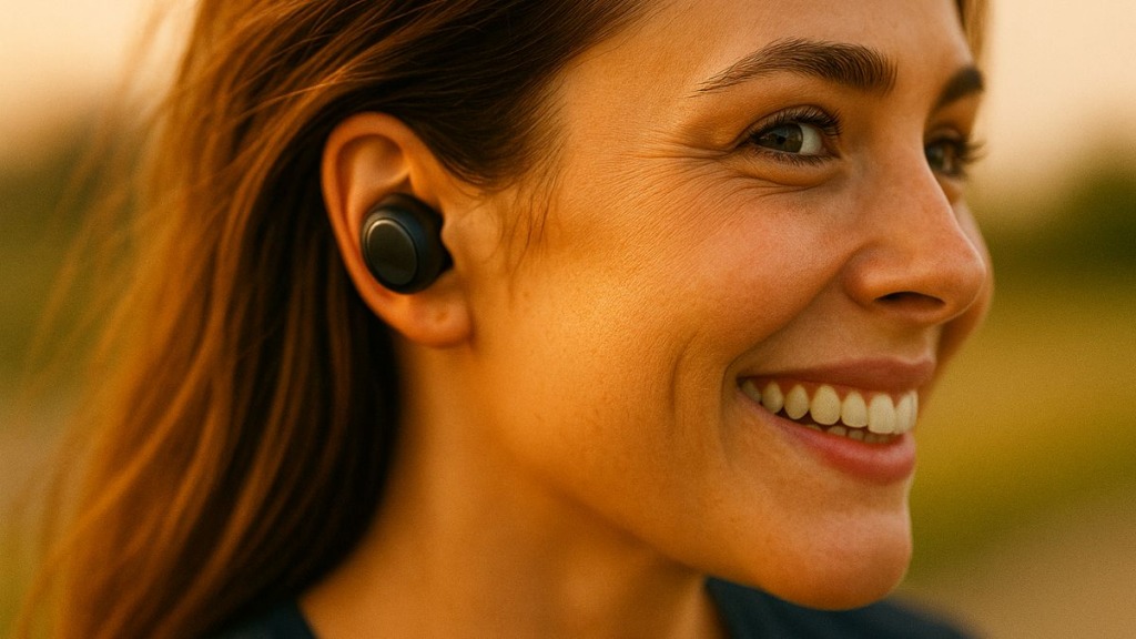 Galaxy Buds custo beneficio.