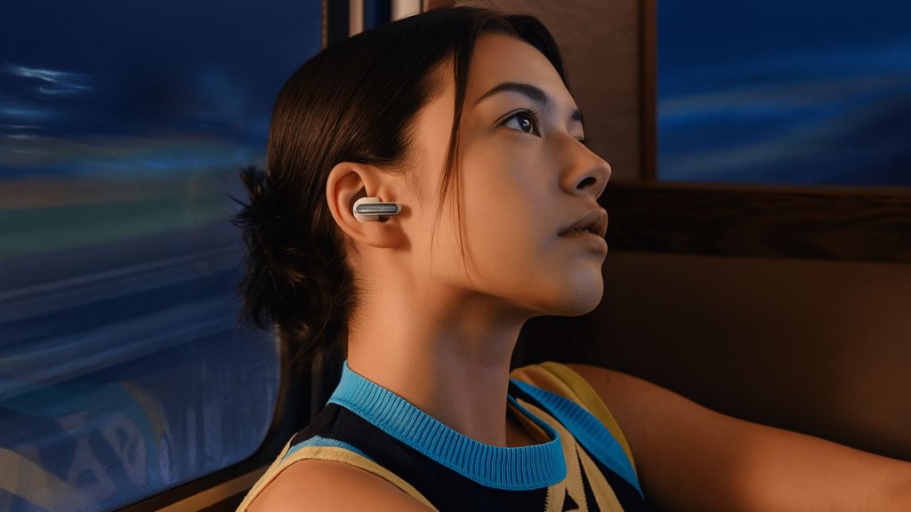 Redmi Buds 4 Pro fone para isolar barulho.