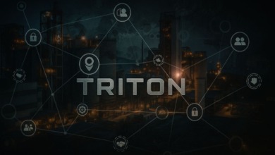 TRITON o malware que tentou transformar uma planta industrial em arma de destruição.
