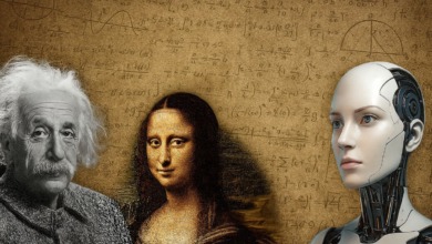 3 coisas que a inteligência artificial não consegue fazer.