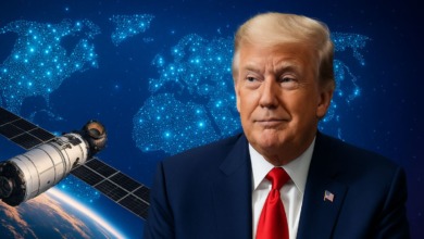 O que realmente aconteceria se os Estados Unidos desligassem o GPS no Brasil.