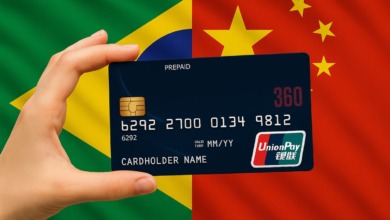 Quem é a UnionPay?