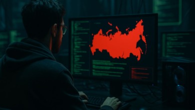 Estados Unidos aplicam Sanções ao Aeza Group provedor de hospedagem acusado de prover serviços a cibercriminosos.