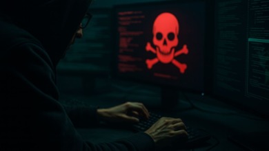 Charon Ransomware mistura táticas de APT e anti-EDR para ataques direcionados.