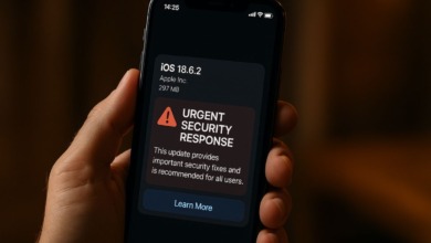 CVE-2025-43300: Apple confirma falha grave em processamento de imagem.