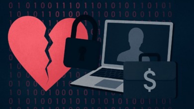 Romance, e-mail e lavagem de dinheiro a rede criminosa que enganou vítimas nos EUA.