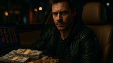 Justiça dos EUA derruba operação do ransomware Zeppelin.