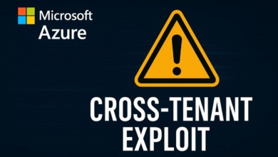 Falha grave no Azure permite acesso total entre ambientes de clientes.