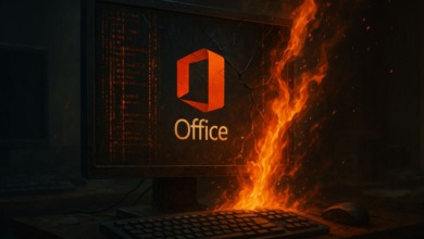 Microsoft corrige falhas graves no Office que podem ser exploradas por hackers.