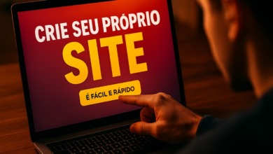 Plataformas de IA viram arma para ataques de phishing e malware.