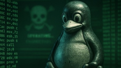 Rootkit Linux usado por hackers norte-coreanos.