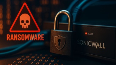 Dispositivos SonicWall na mira Akira ransomware pode estar usando zero-day para ataques.