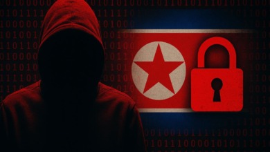 Vazamento de dados revela arsenal secreto do grupo Kimsuky.