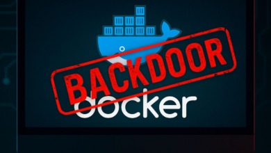 ackdoor XZ ainda assombra Docker Hub.