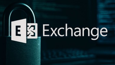 Falhas no Microsoft Exchange Server permitem spoofing e manipulação de dados.