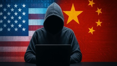 China tentou espionar negociações comerciais com os EUA.