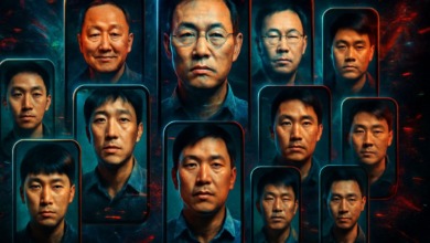 Espião da Coreia do Norte tenta invadir rede de empresa dos EUA via vaga de emprego.