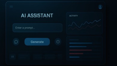 EvilAI o malware que transforma inteligência artificial em arma digital.