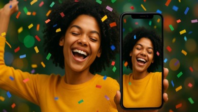 Google libera Veo 3 grátis no app Photos.