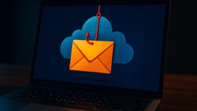 Hackers usam Amazon SES para enviar phishing.