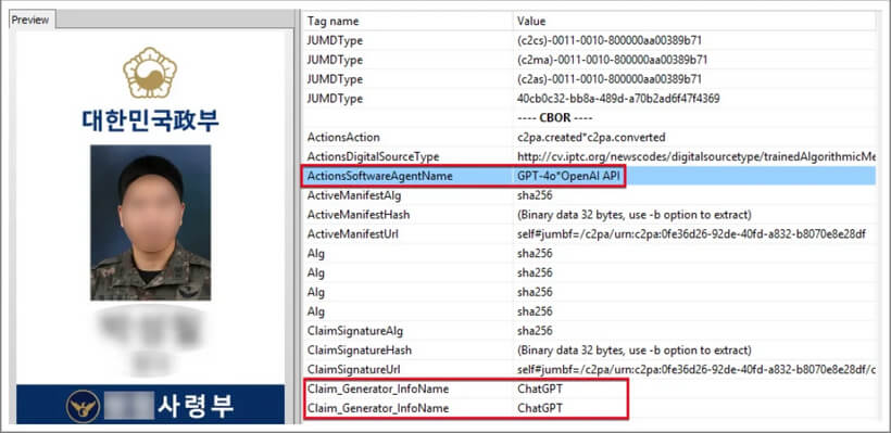 Hackers usam GPT para criar documentos falsos.